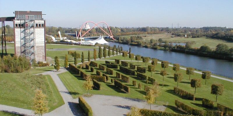 Nordsternpark – Bild 4