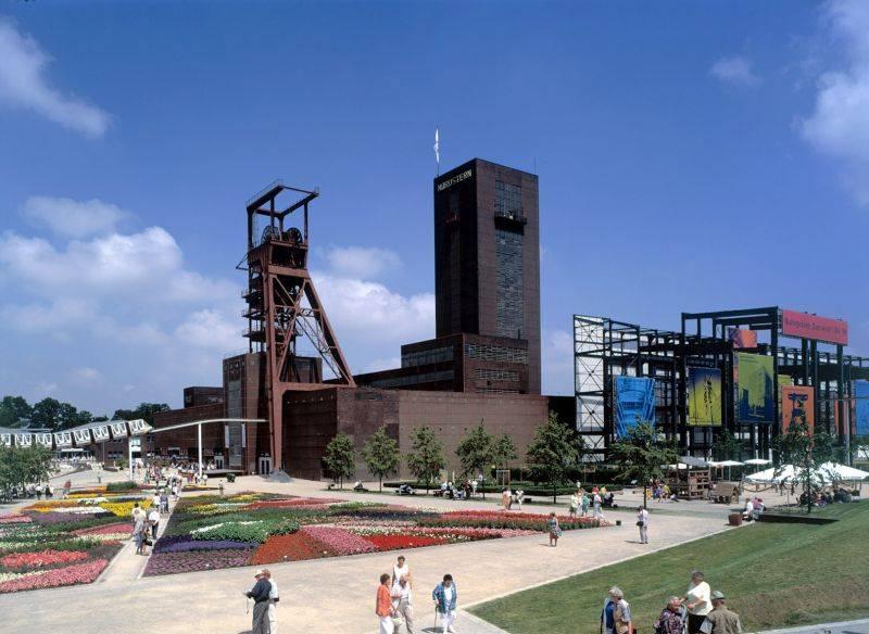 Nordsternpark – Bild 5