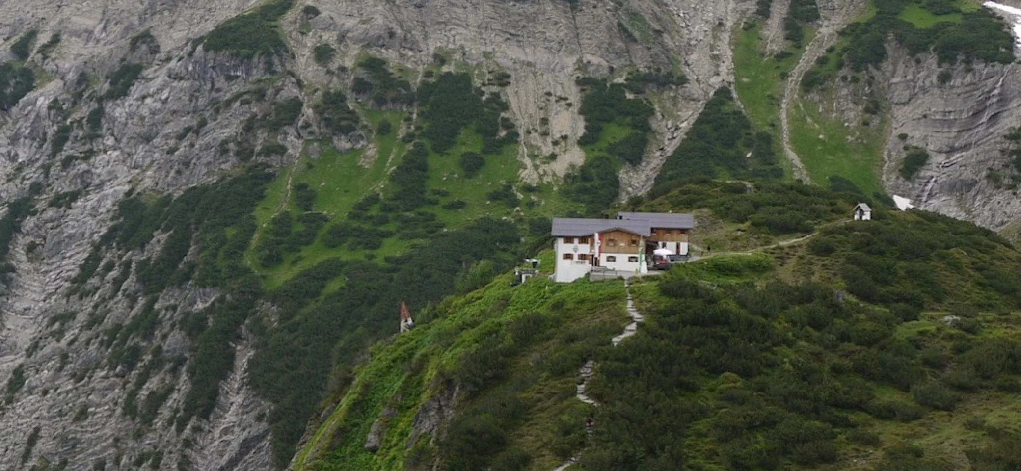 Deutscher Alpenverein Hanau – Bild 4