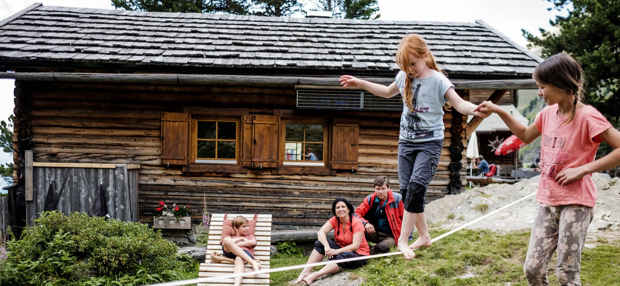 Deutscher Alpenverein Hanau – Bild 5