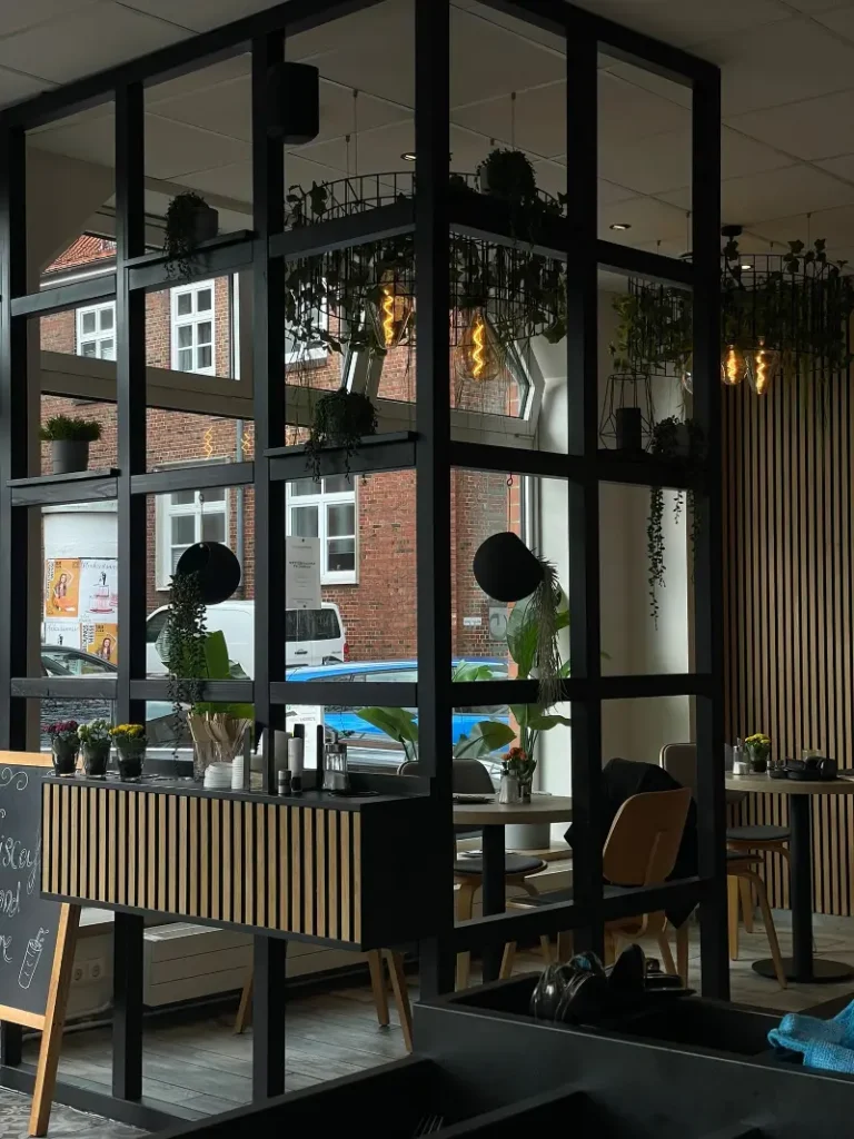 Schwingegold Café Stade – Bild 4