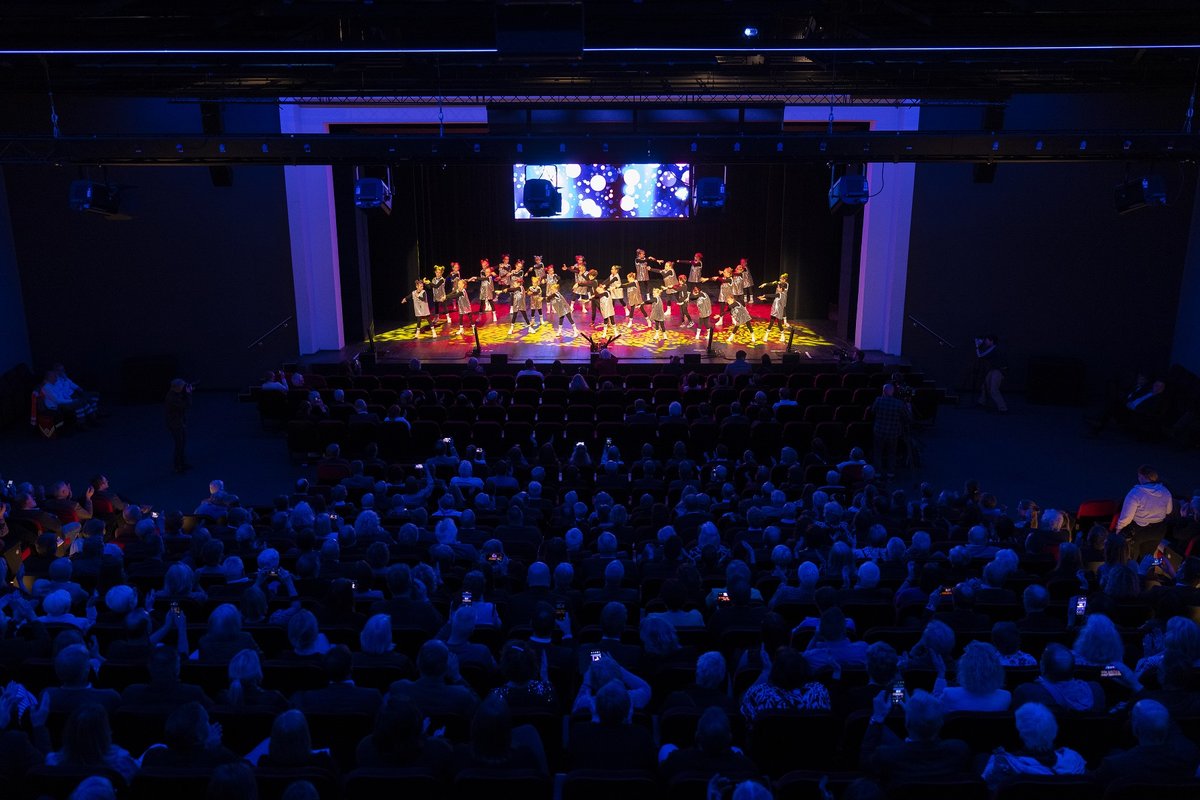 Festspielhaus am Wall – Bild 3