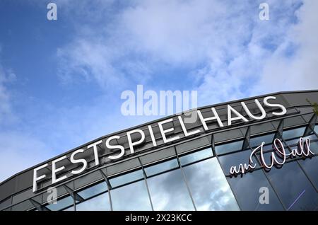 Festspielhaus am Wall – Bild 6