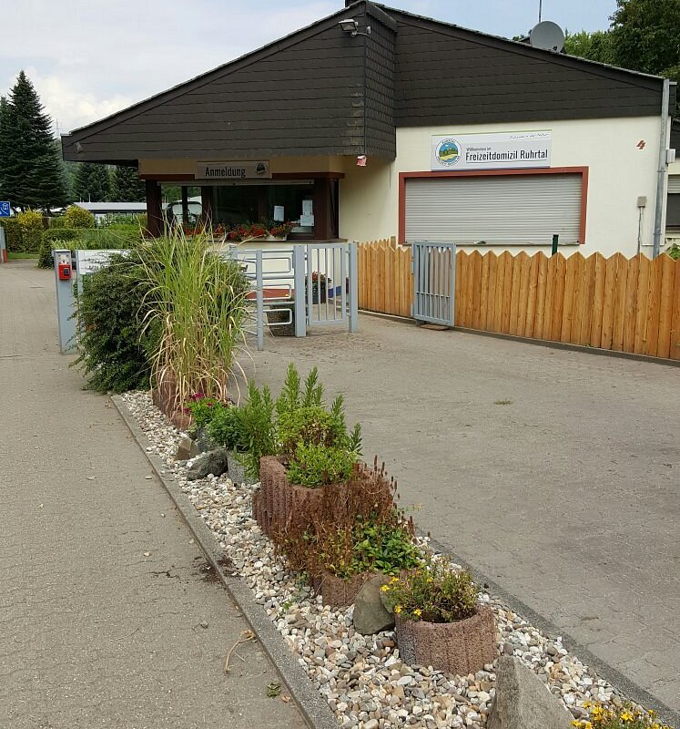 Freizeitdomizil Ruhrtal – Bild 3