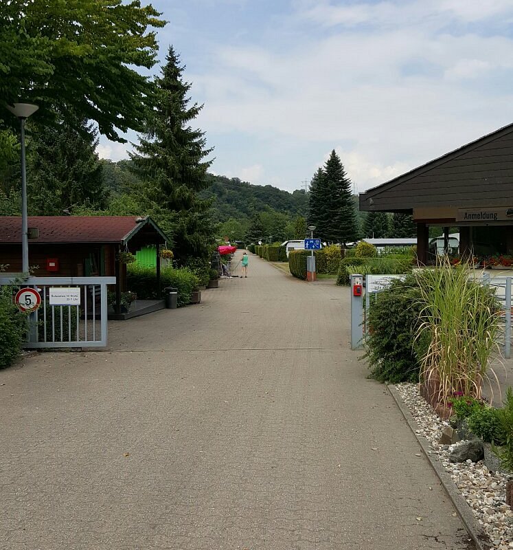 Freizeitdomizil Ruhrtal – Bild 5