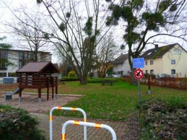 Spielplatz "Schönauer Straße" – Bild 3