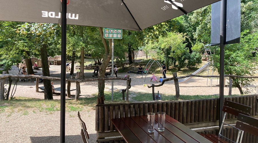 Restaurant Naturfreundehaus-Leimen – Bild 1