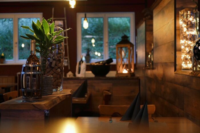 Restaurant Naturfreundehaus-Leimen – Bild 2