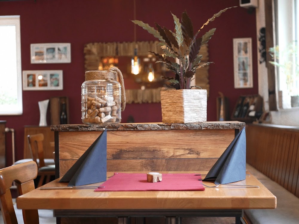 Restaurant Naturfreundehaus-Leimen – Bild 4