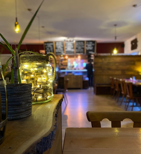 Restaurant Naturfreundehaus-Leimen – Bild 6