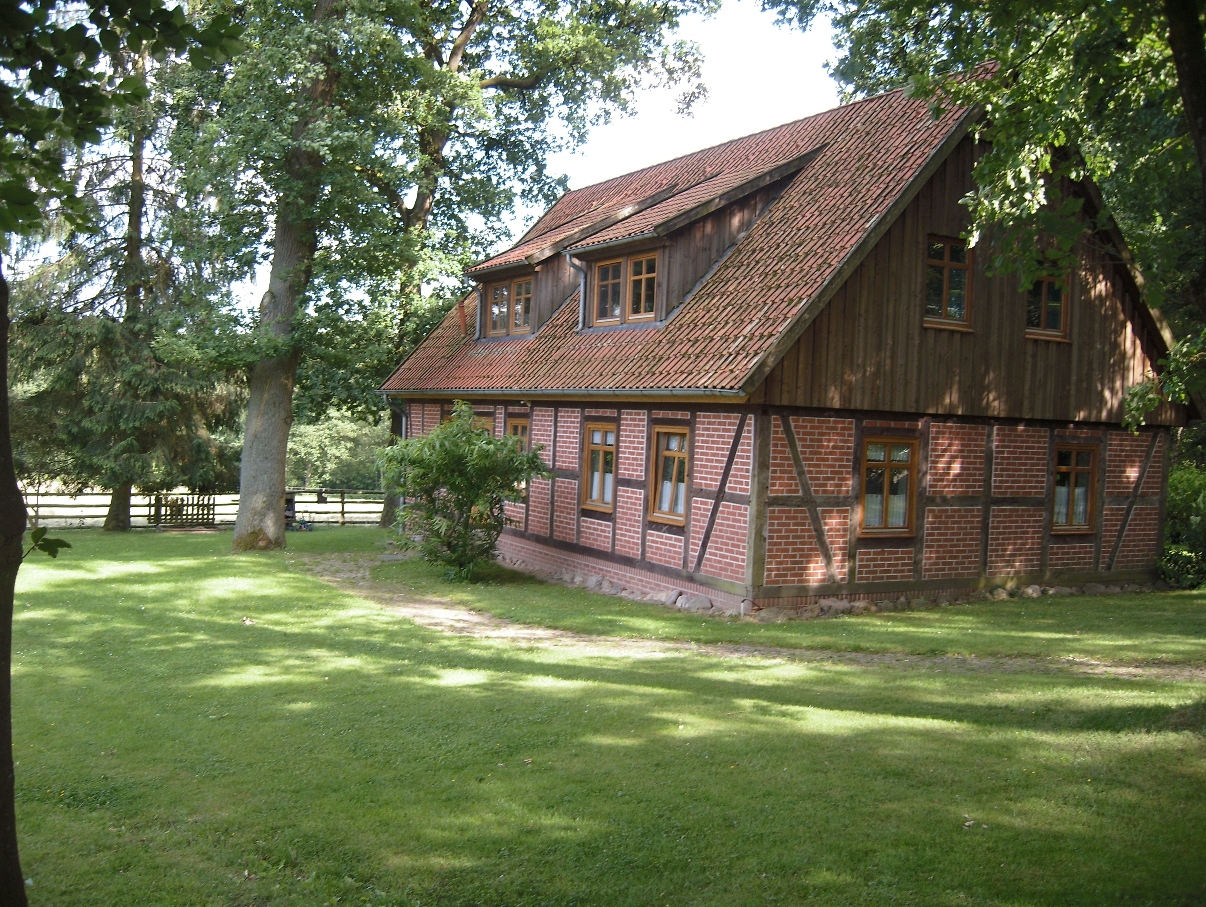 Beitjers Hof – Bild 1