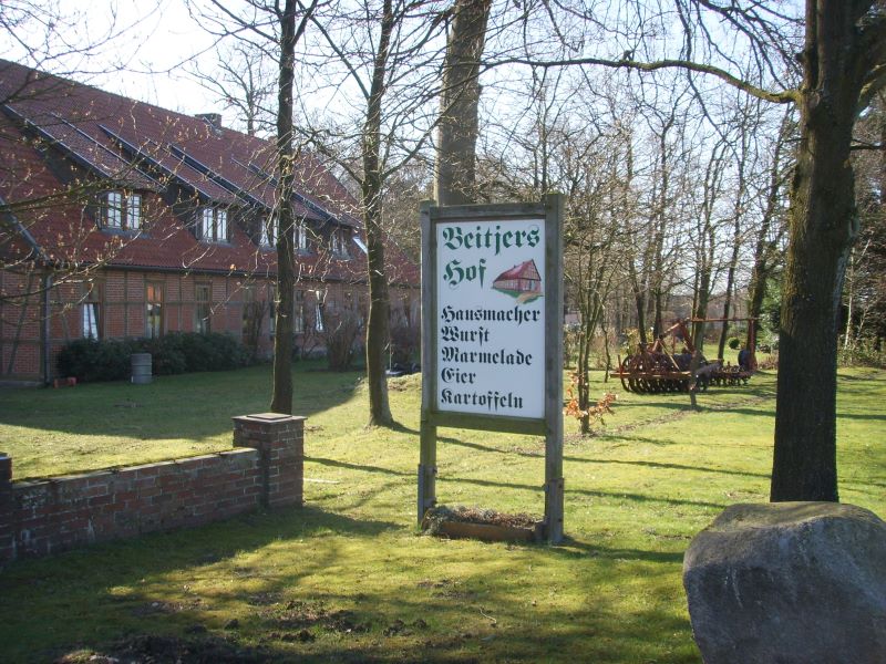 Beitjers Hof – Bild 5