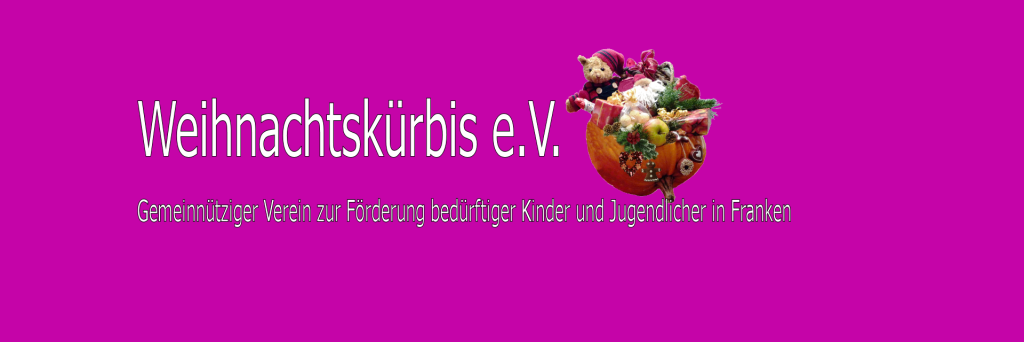 Weihnachtskürbis e.V. – Bild 2