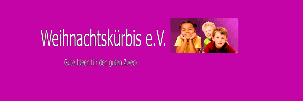 Weihnachtskürbis e.V. – Bild 3