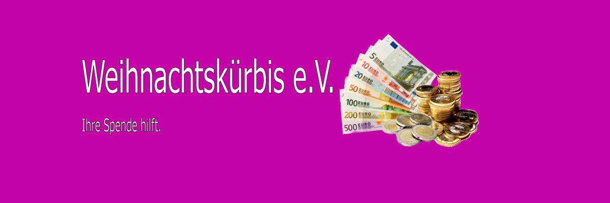 Weihnachtskürbis e.V. – Bild 4