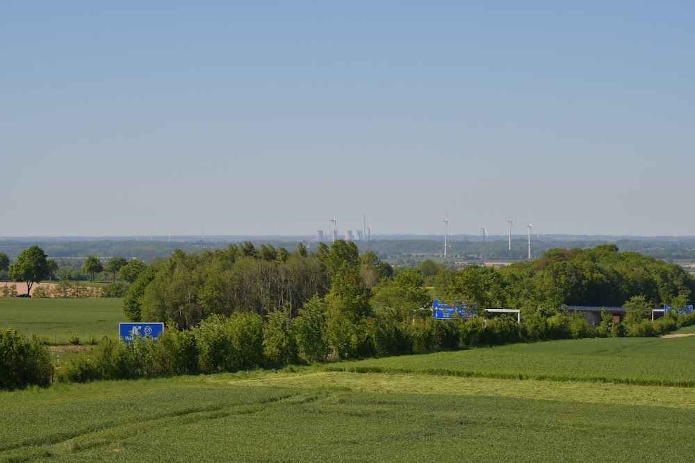 Parkplatz am Stadtwald Werl – Bild 5