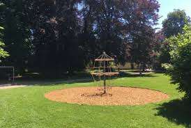 Place de jeux du parc La Grange – Bild 3