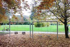 Place de jeux du parc La Grange – Bild 5