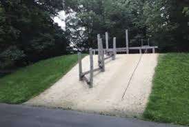 Place de jeux du parc de Vincy-Vermont – Bild 5