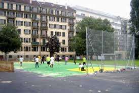 Place de Jeux du Parc Gourgas – Bild 3