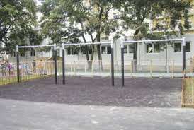 Place de Jeux du Parc Gourgas – Bild 4