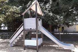 Place de jeux du parc des Acacias – Bild 3