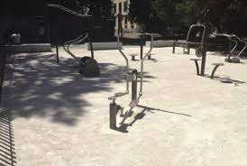 Place de jeux du parc des Acacias – Bild 4