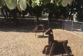 Place de jeux du parc des Acacias – Bild 5