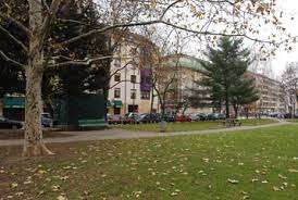 Place de jeux du parc des Acacias – Bild 6