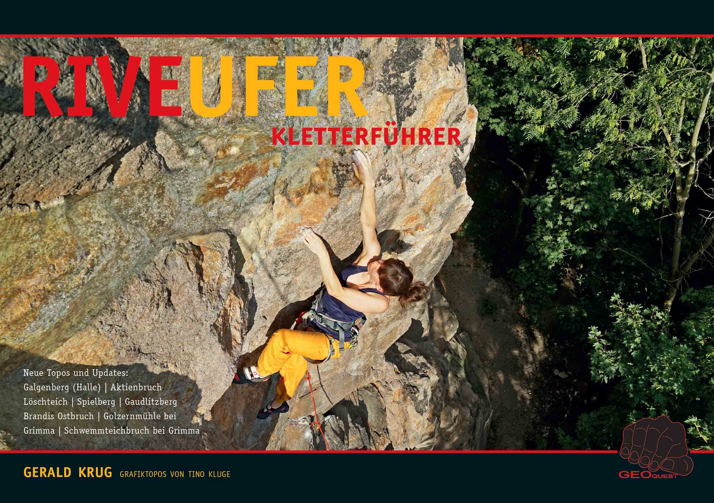 Kletterfelsen – Bild 4