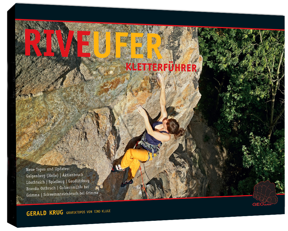 Kletterfelsen – Bild 5