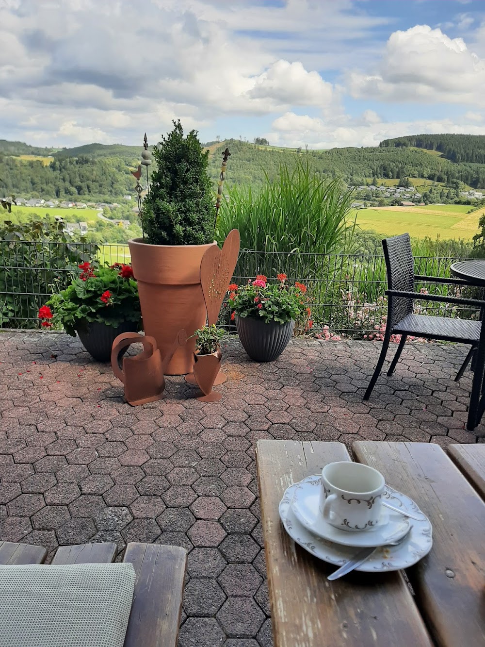 Café Aroma – Bild 2