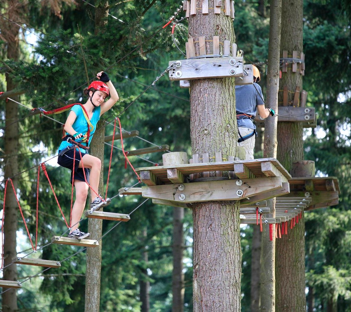 Mosel Adventure Forest – Bild 4