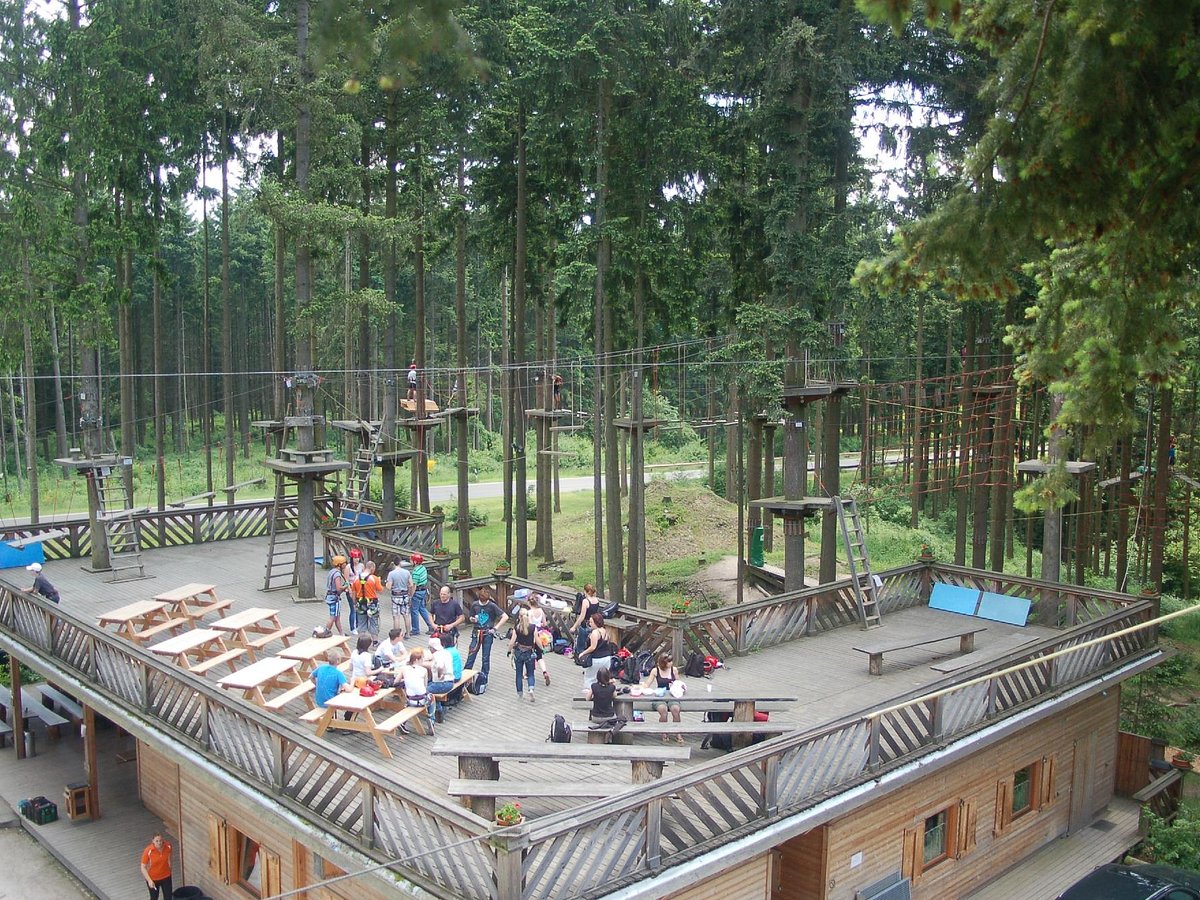 Mosel Adventure Forest – Bild 6