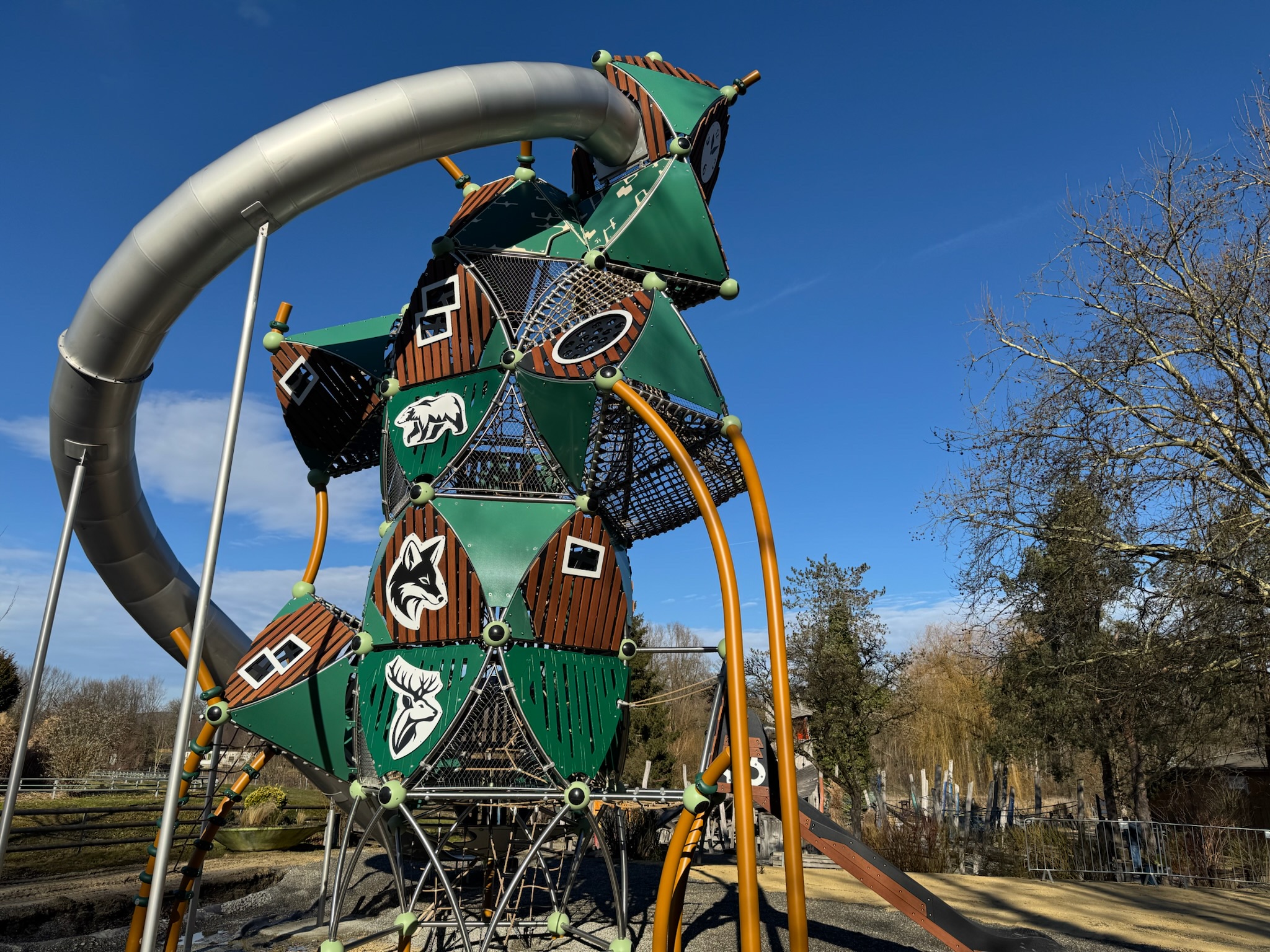 Wild- und Freizeitpark Allensbach – Bild 2