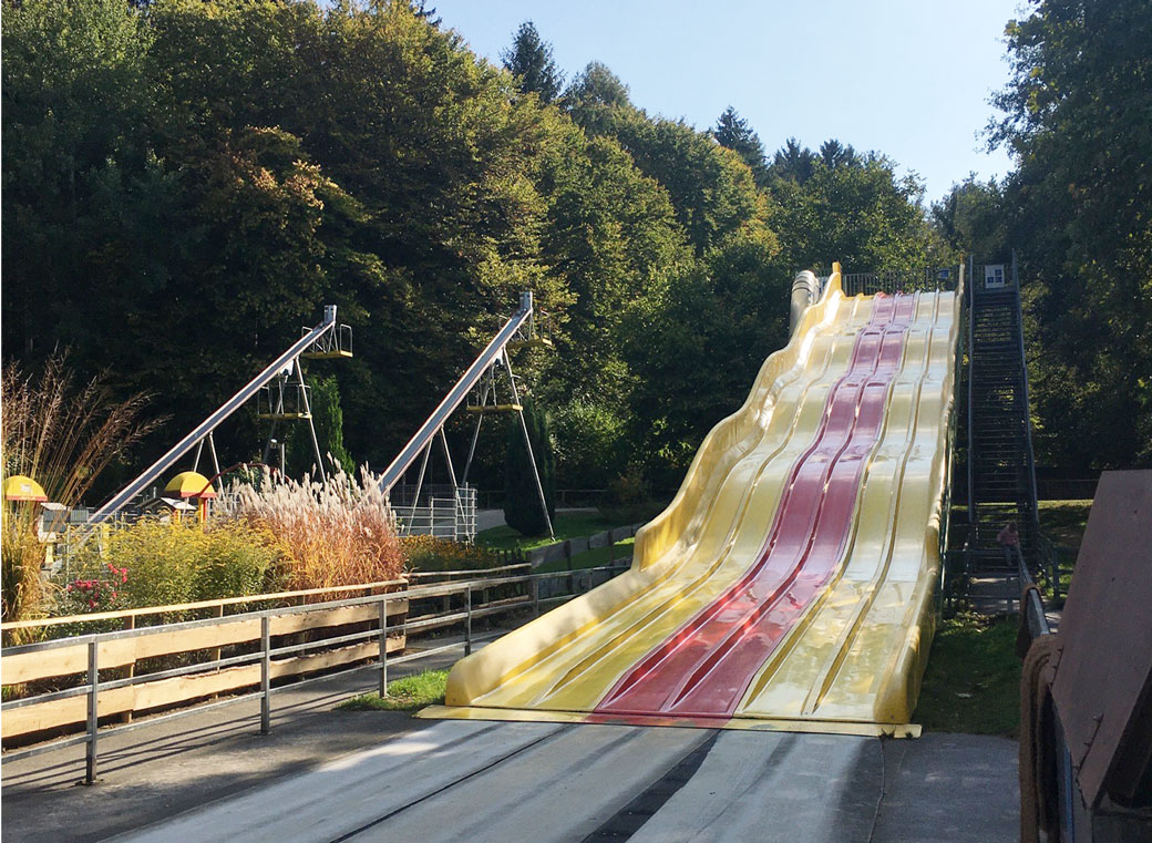 Wild- und Freizeitpark Allensbach – Bild 3