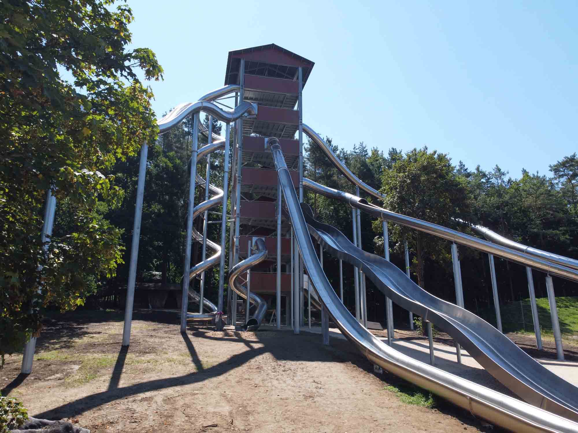 Wild- und Freizeitpark Allensbach – Bild 5