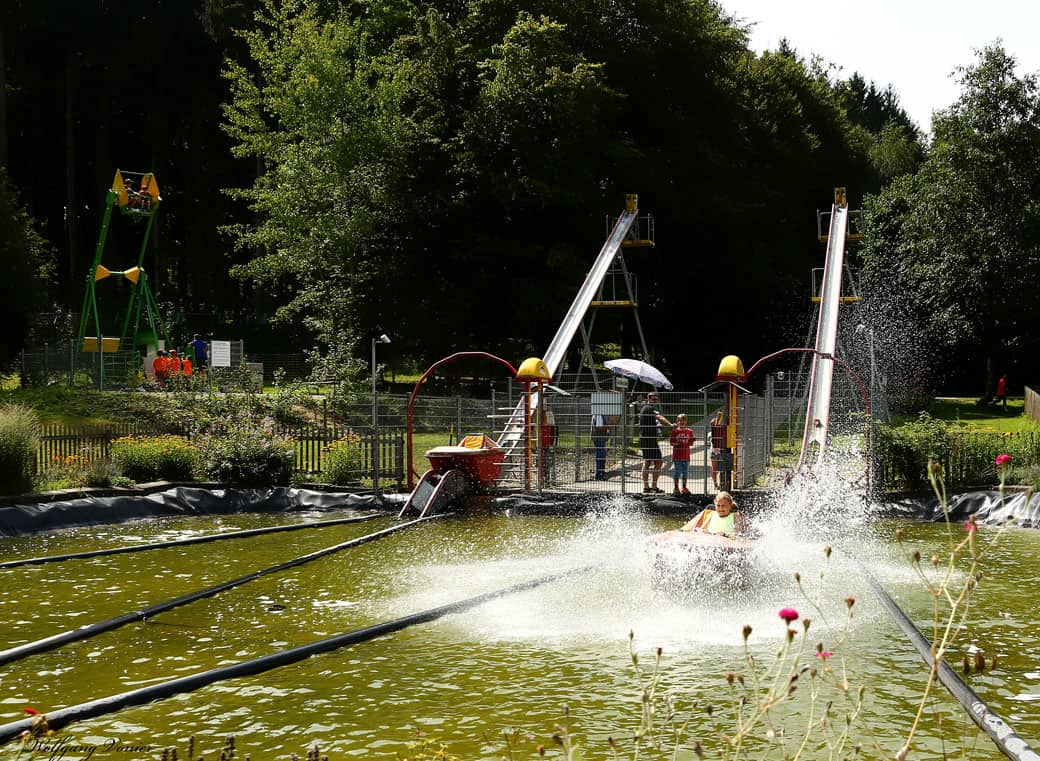 Wild- und Freizeitpark Allensbach – Bild 6