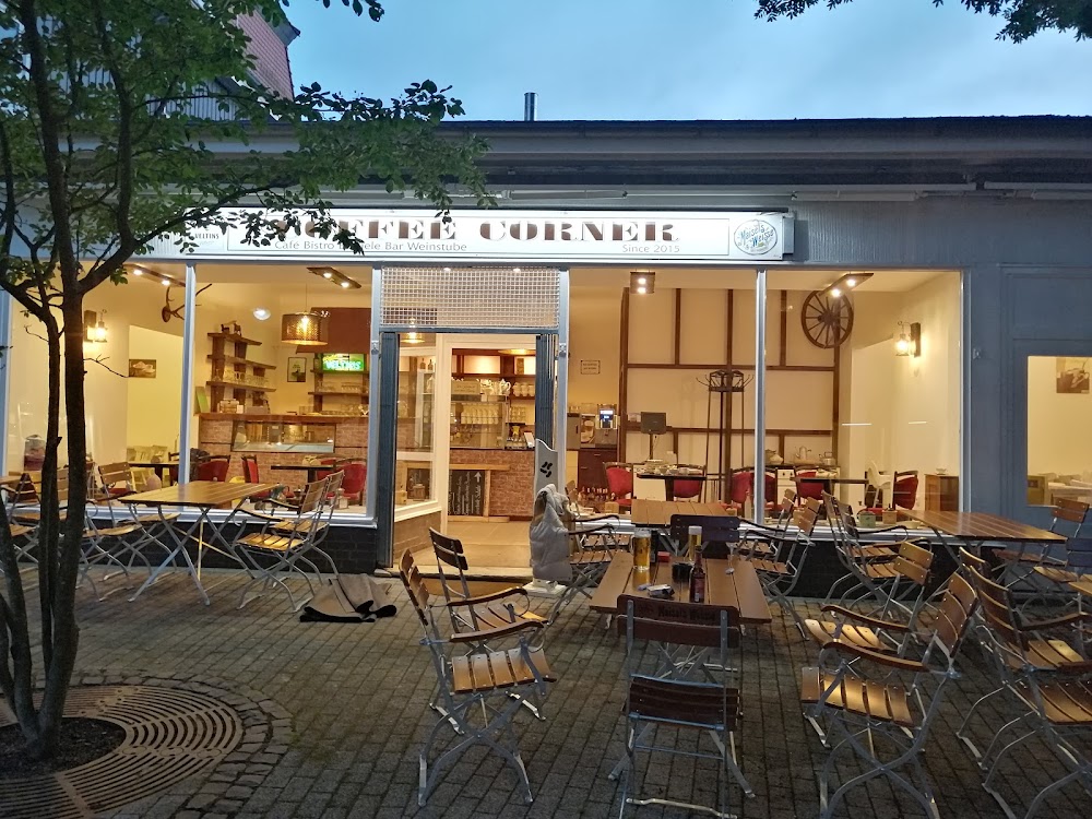 Coffee Corner Hahnenklee – Bild 1