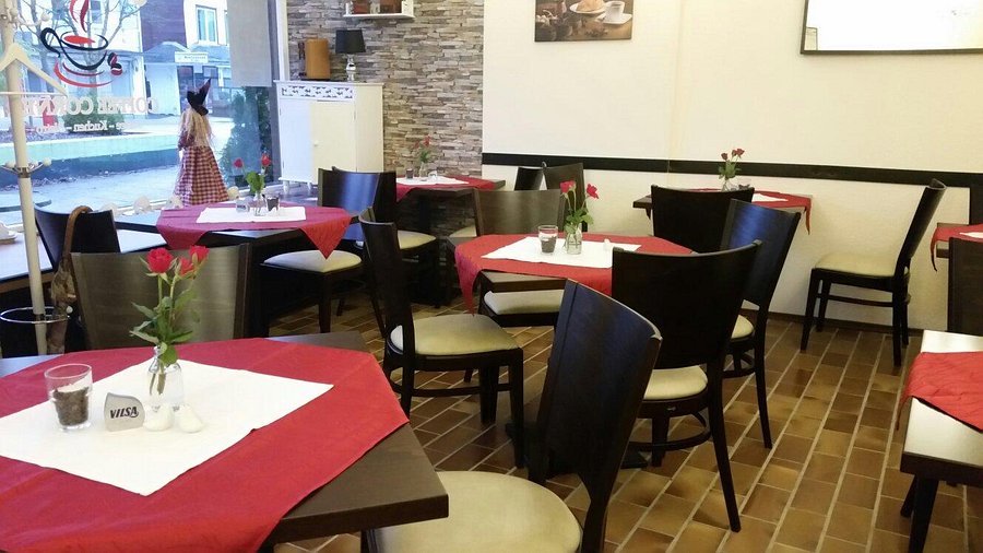 Coffee Corner Hahnenklee – Bild 3