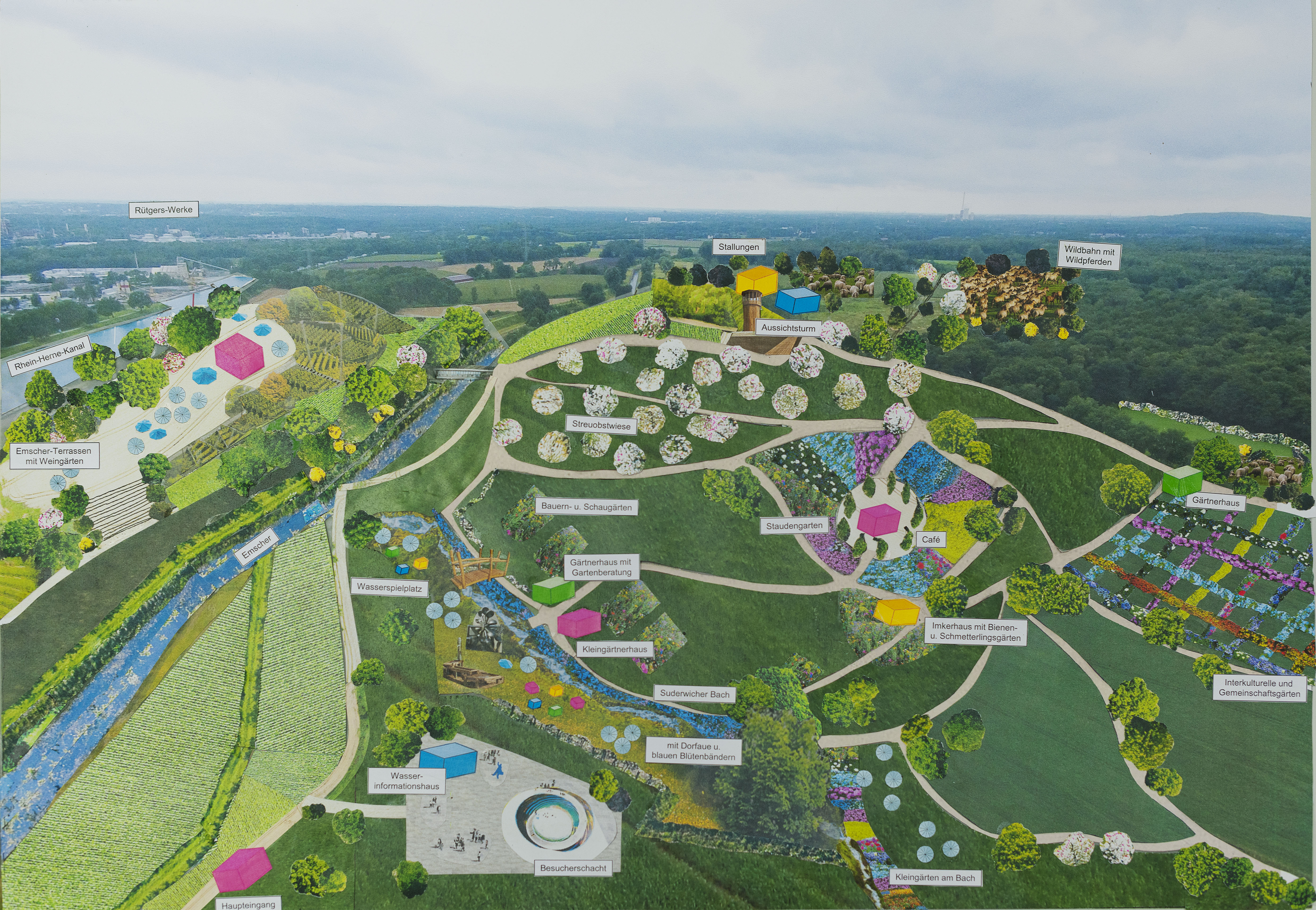 Erlebnispark Emscherland – Bild 1