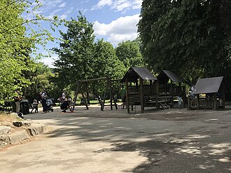 Spielplatz Stadtgarten – Bild 2