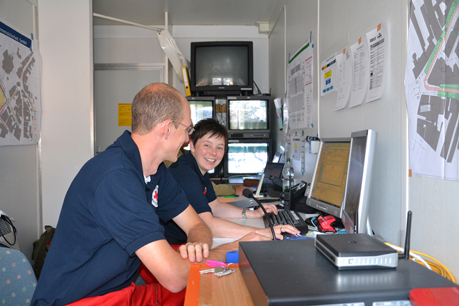 Bayerisches Rotes Kreuz Kreisverband Kulmbach – Bild 5