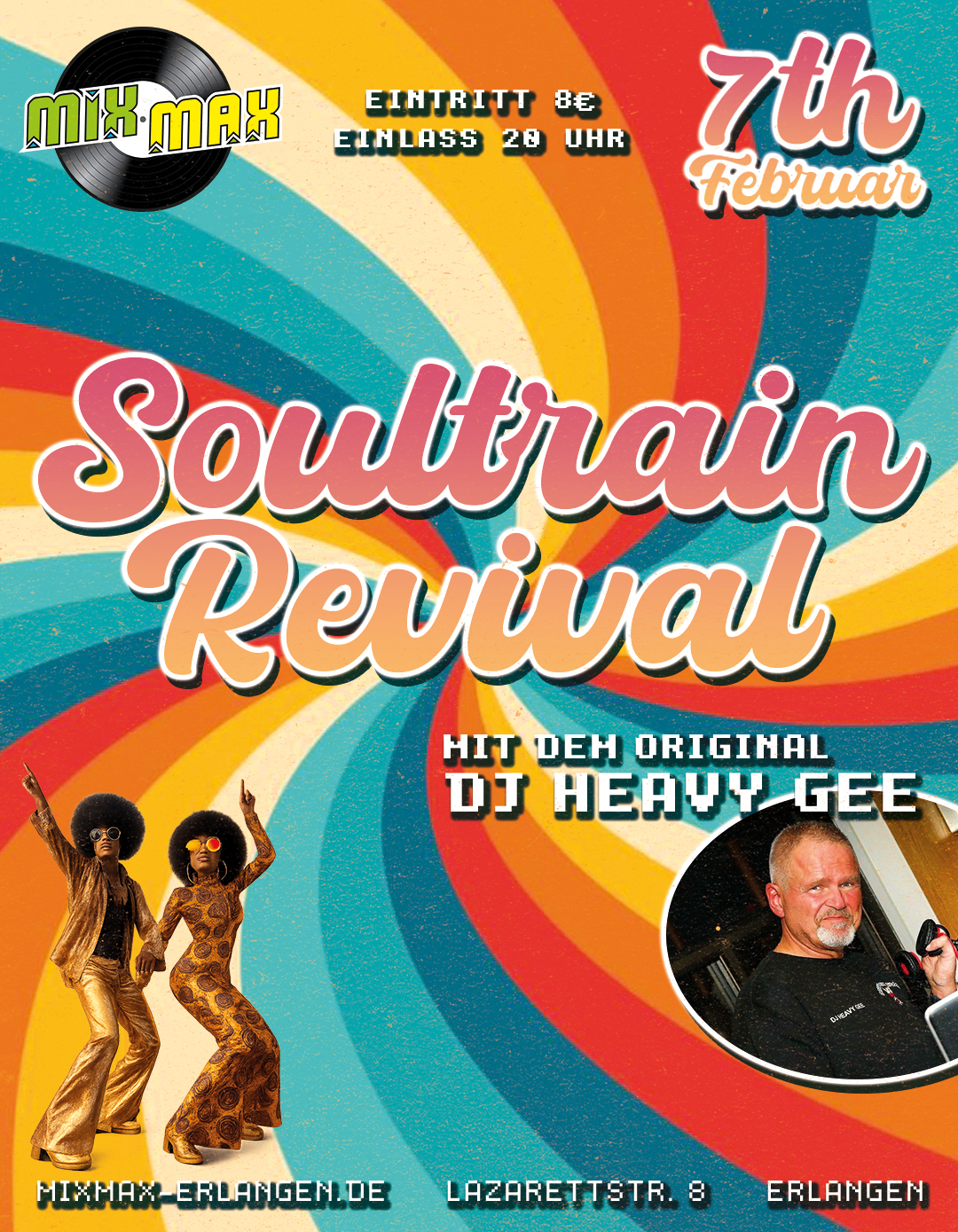 Mix Max Erlangen – Bild 3