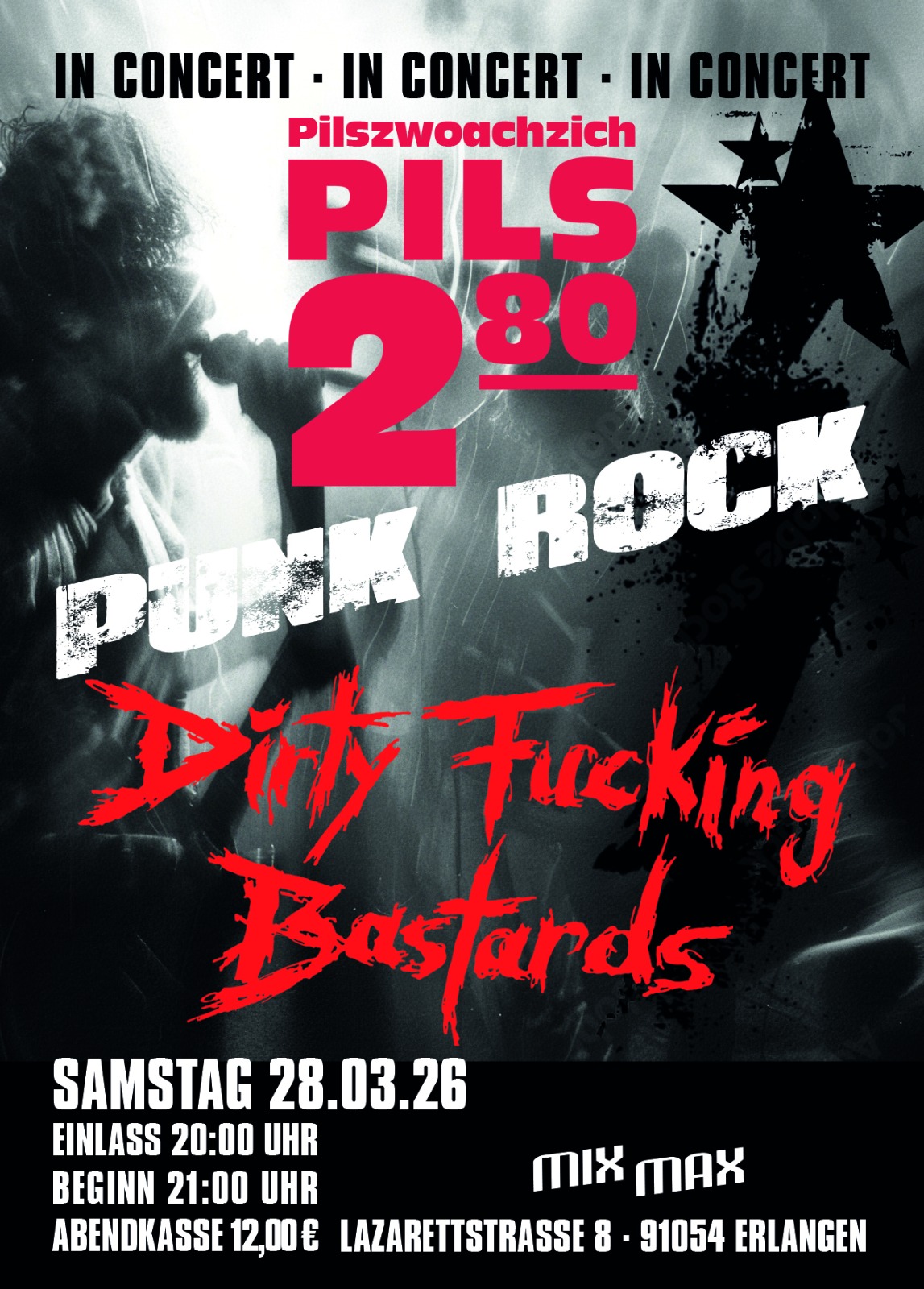 Mix Max Erlangen – Bild 6