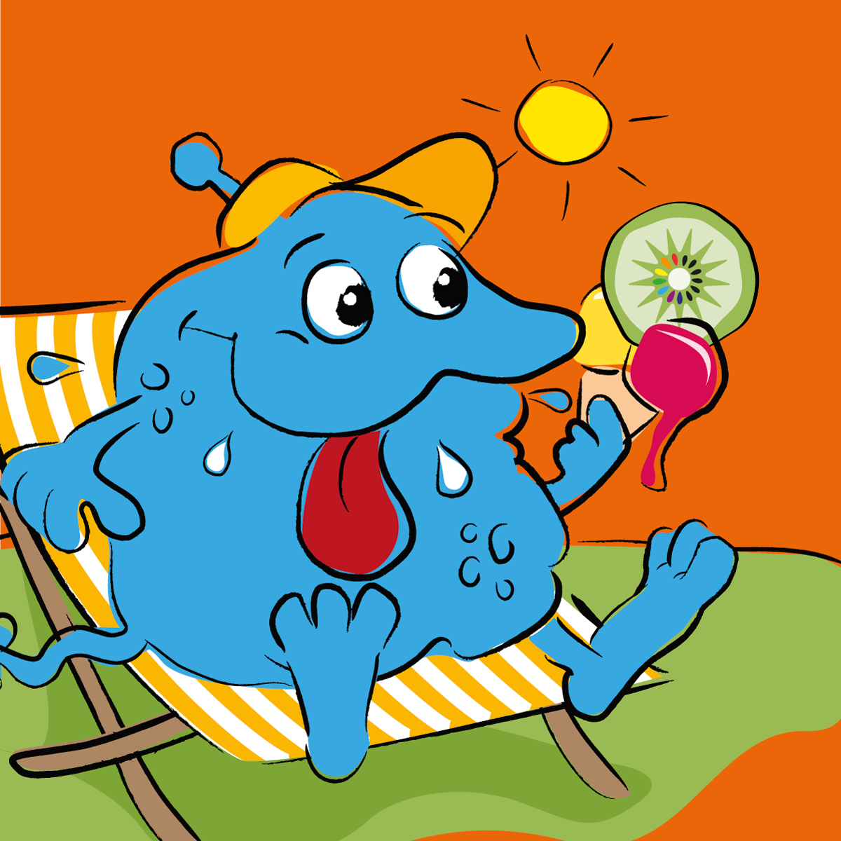 Kindercafé Blubberlutsch – Bild 5