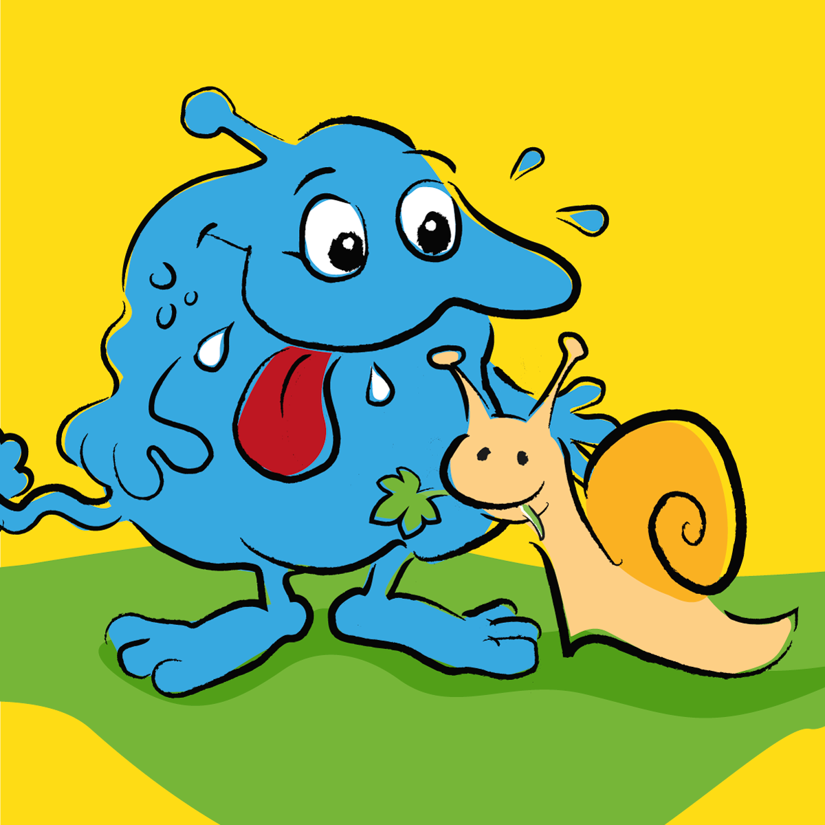 Kindercafé Blubberlutsch – Bild 6