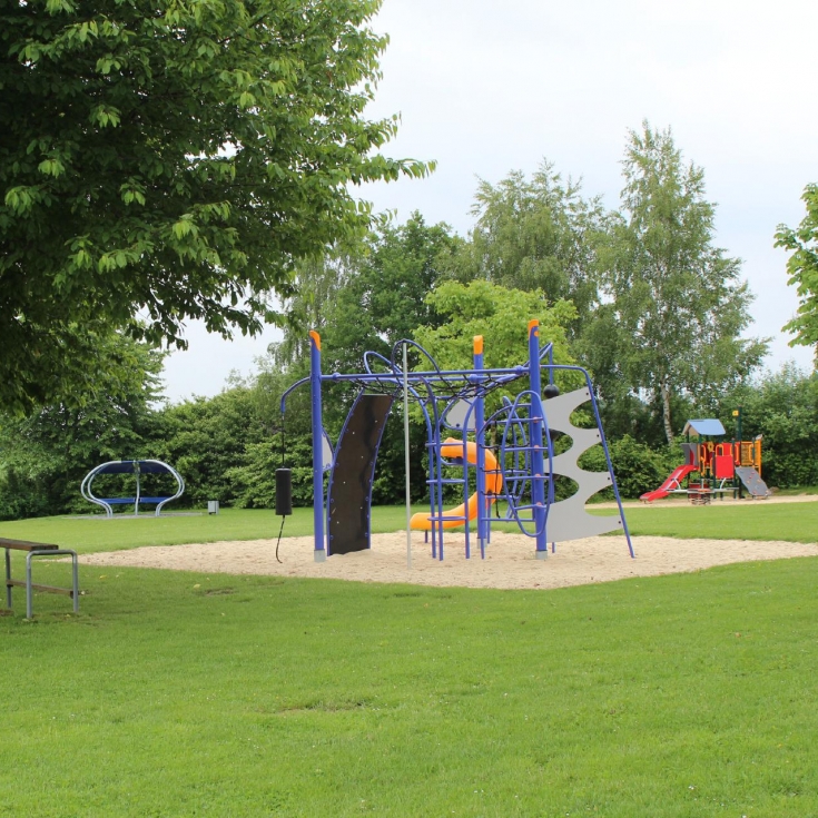 Spiel- und Bolzplatz Nieder-Eickum – Bild 3