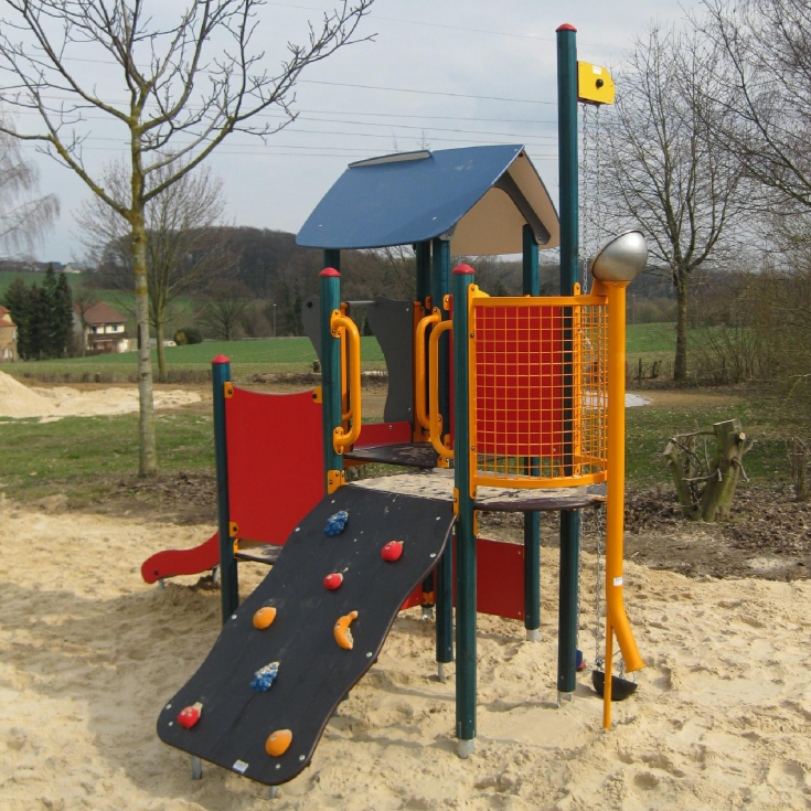 Spiel- und Bolzplatz Nieder-Eickum – Bild 4