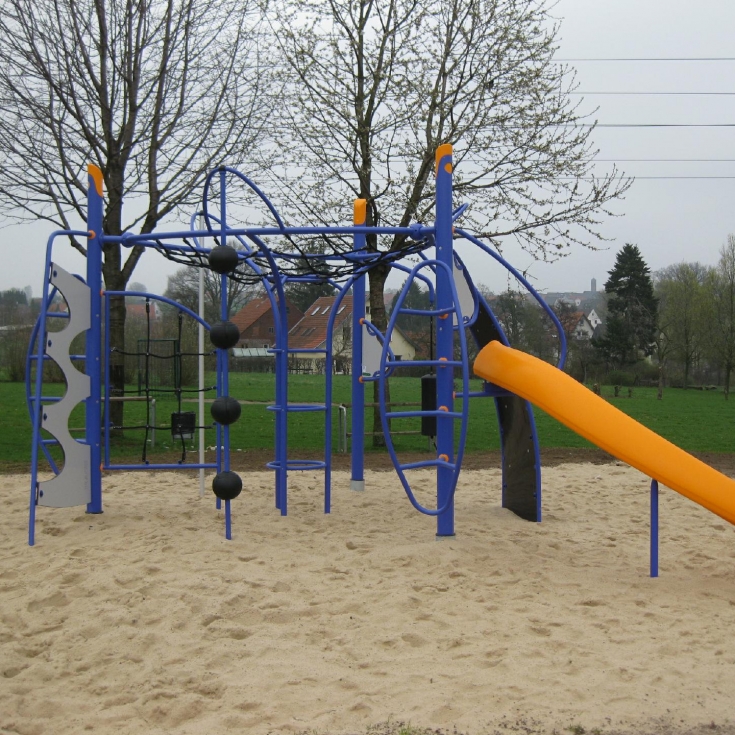 Spiel- und Bolzplatz Nieder-Eickum – Bild 5